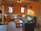 Ferienwohnung Landlust & Landliebe - Waltersdorf - Naturpark Zittauer Gebirge | Oberlausitz 